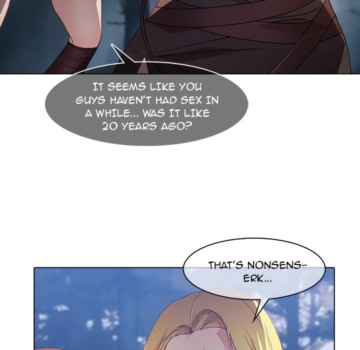 The Butterfly Dream - episode 26 - 60
