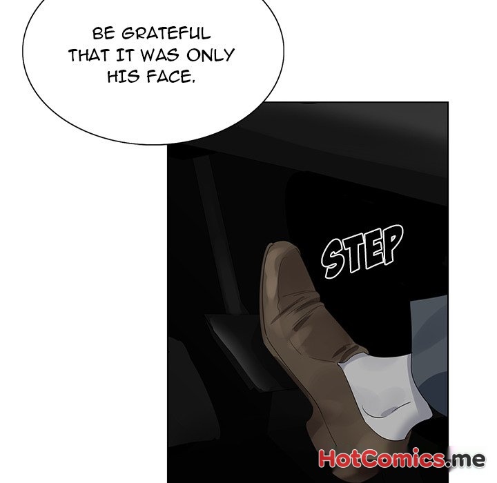 Divine Hands - episode 30 - 98