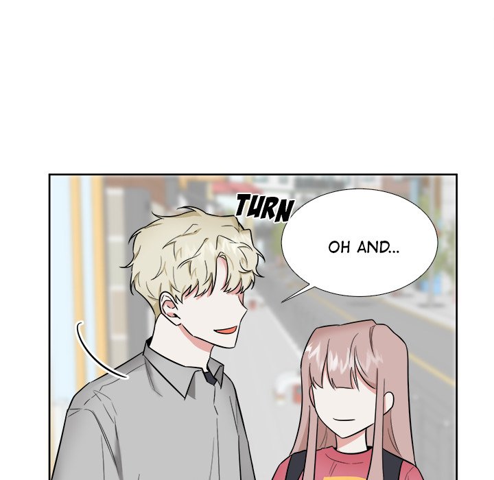 Unluckily Lucky - episode 30 - 39