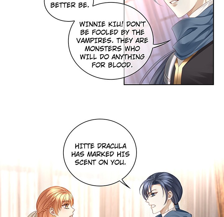 MASTER AND SEVEN LOVERS - episode 14 - 14