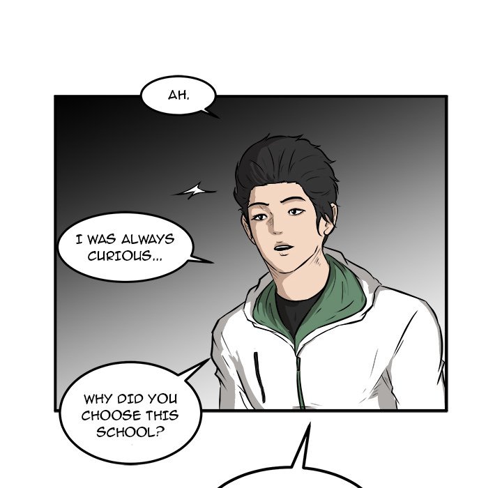He Queen - episode 18 - 90