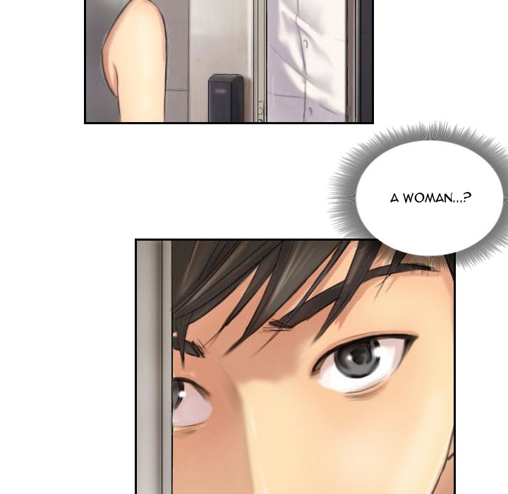 New Face - episode 4 - 84