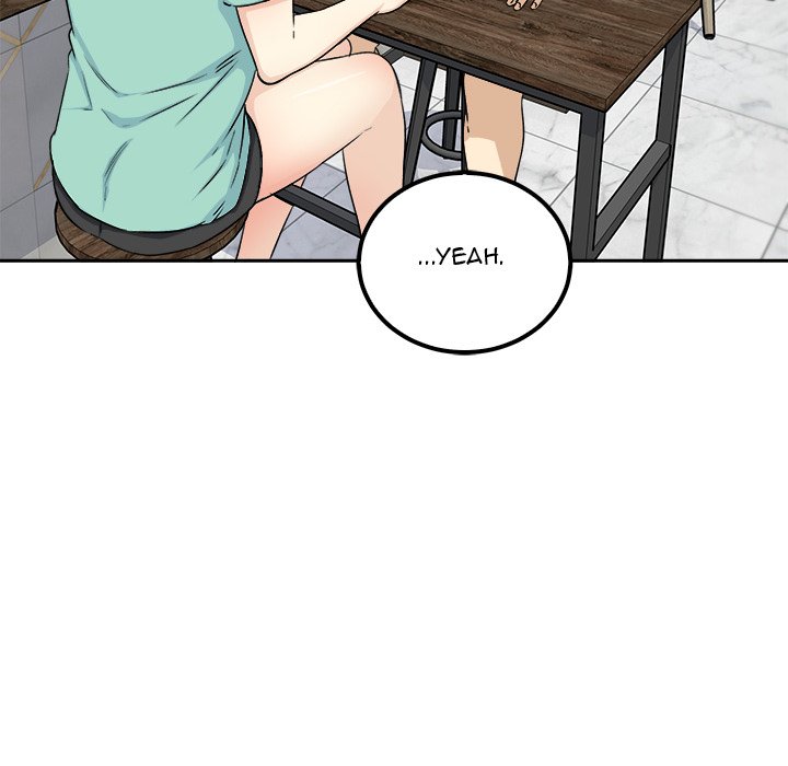 Excuse me, This is my Room - episode 58 - 57