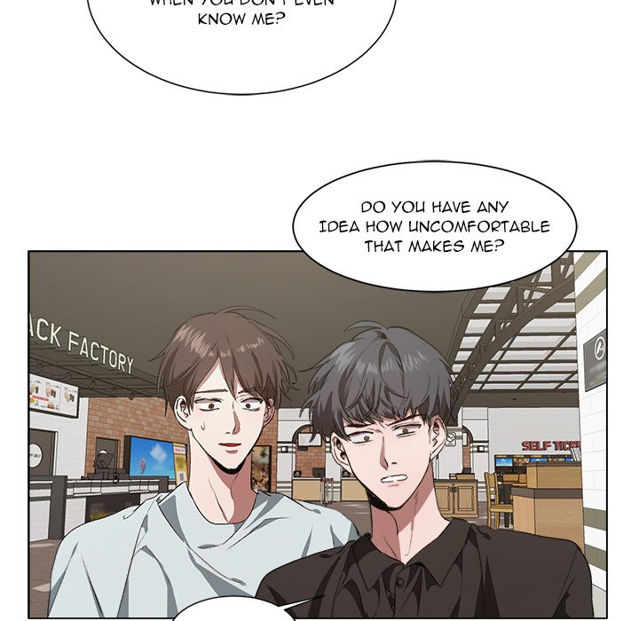 The Spring Scent of the Sea - episode 28 - 33