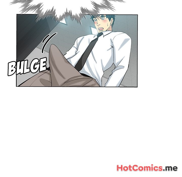 Dangerous Roomies - episode 24 - 29