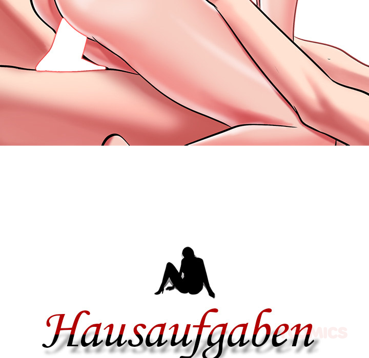 Hausaufgaben Spezial - episode 10 - 11