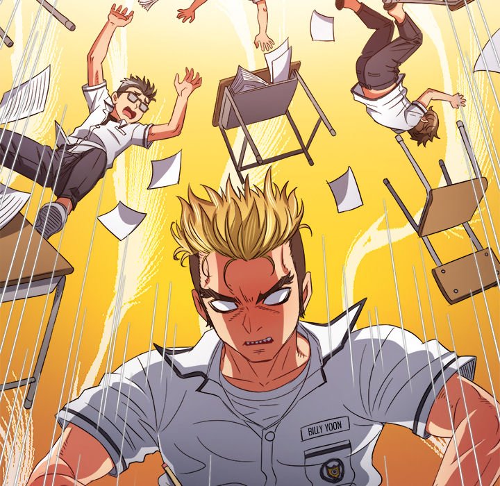 My High School Bully - episode 175 - 139