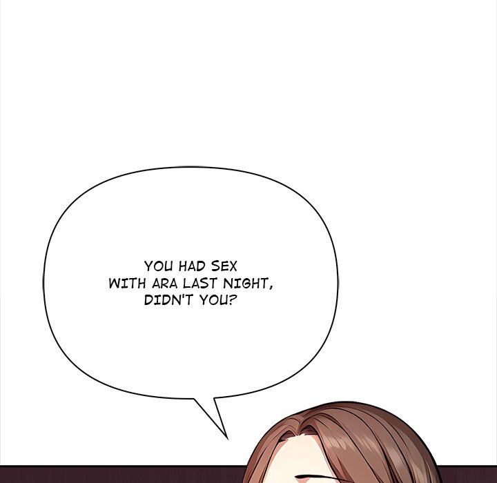 When No One's Watching - episode 9 - 93