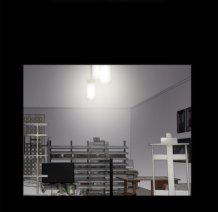 Die Witwe - episode 2 - 4