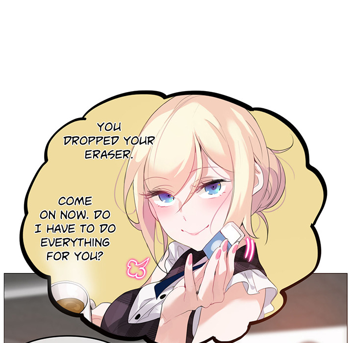 A Pervert's Daily Life - episode 18 - 10