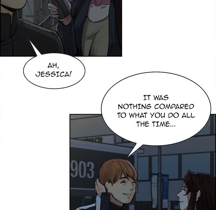The Sharehouse - episode 10 - 91