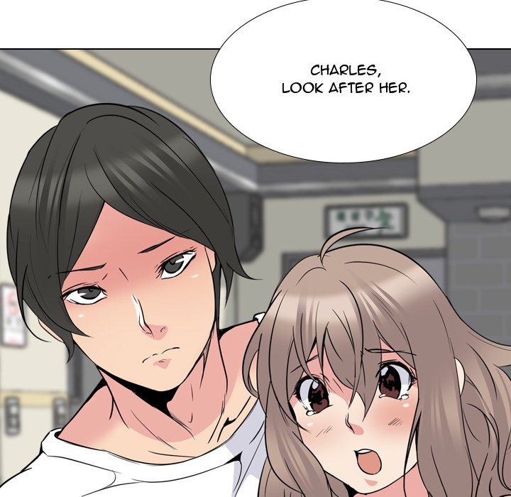 My Sister's Secret Diary - episode 19 - 135