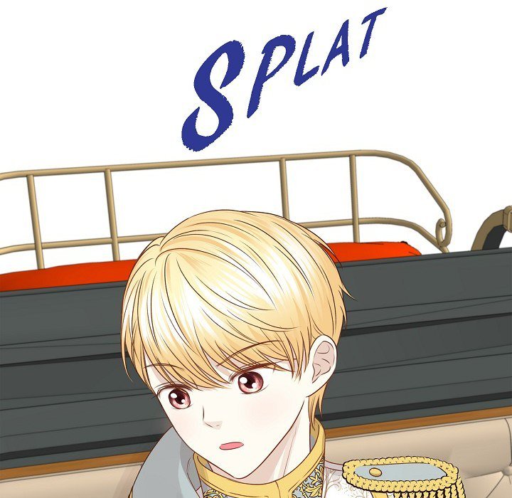 Hold on, Crown Prince! - episode 47 - 5