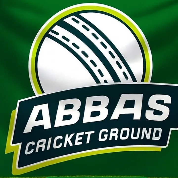 abbas.cricket.ground