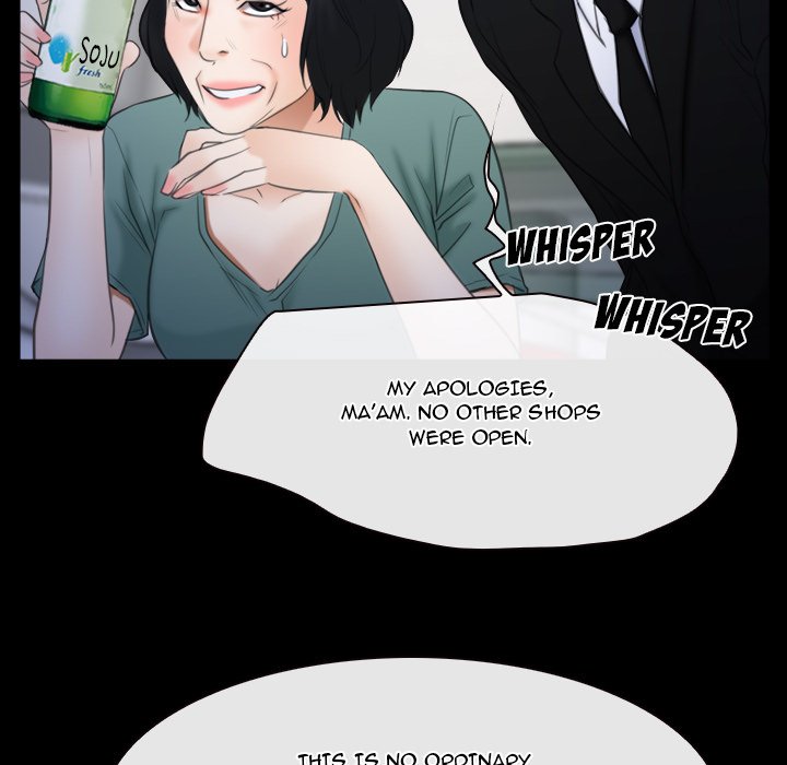 The First Love Story - episode 38 - 12