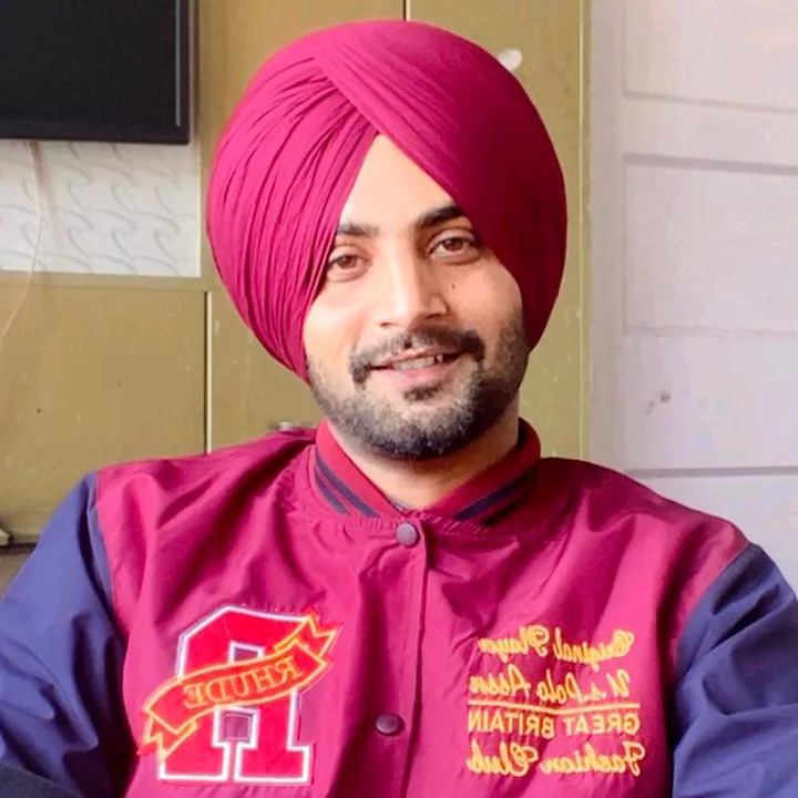 amansinghanmol