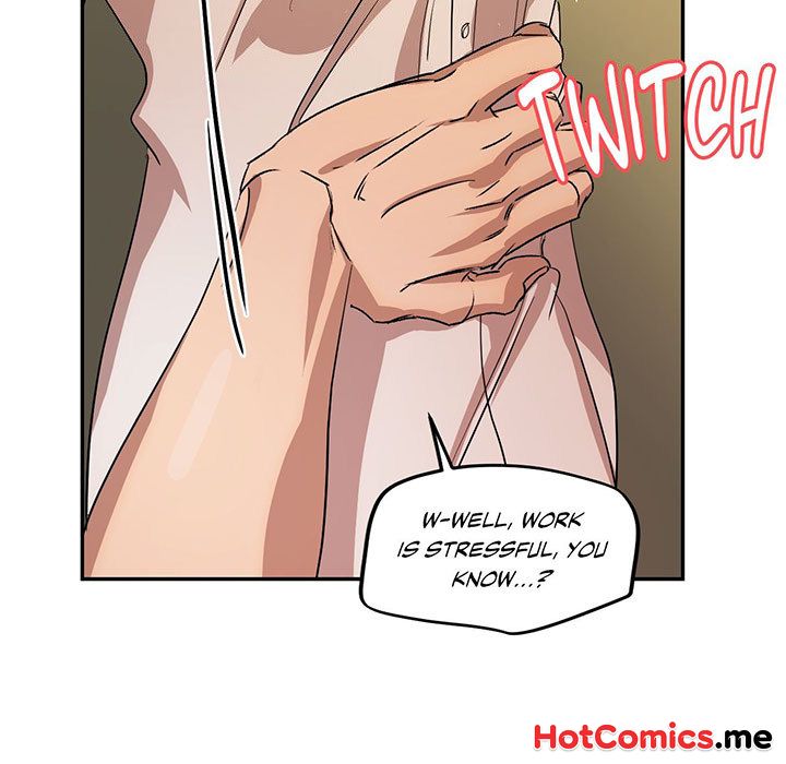 Love, Lust, & Joy - episode 7 - 46