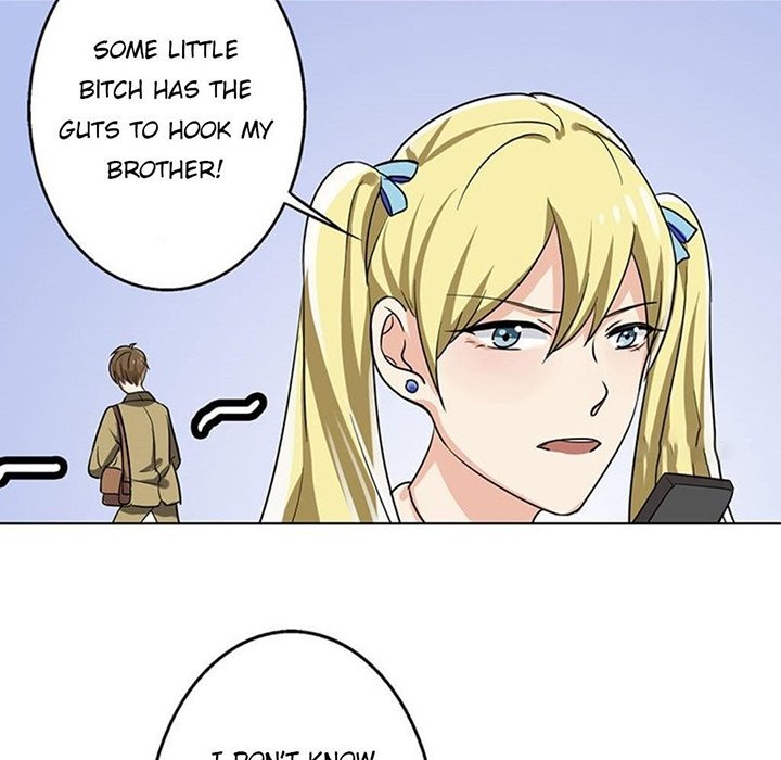 Become A Girl At Night - episode 11 - 82