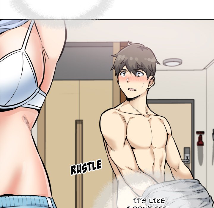 Excuse me, This is my Room - episode 79 - 85