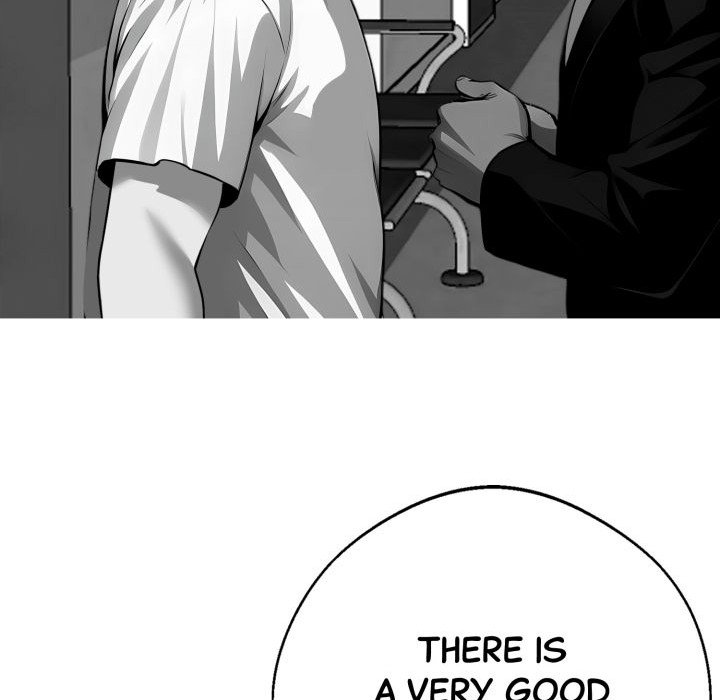 Workaholic Gangster - episode 21 - 157