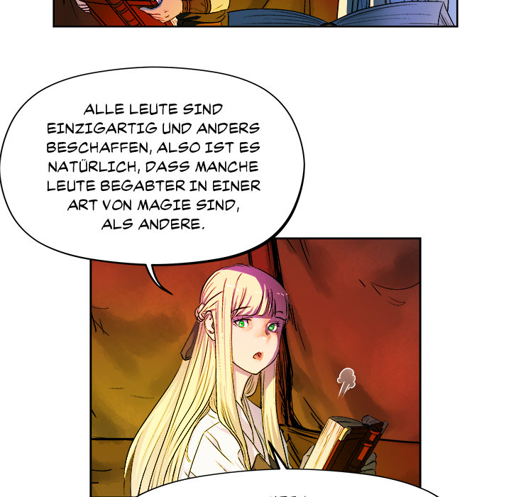 Karmas Weg - episode 22 - 52