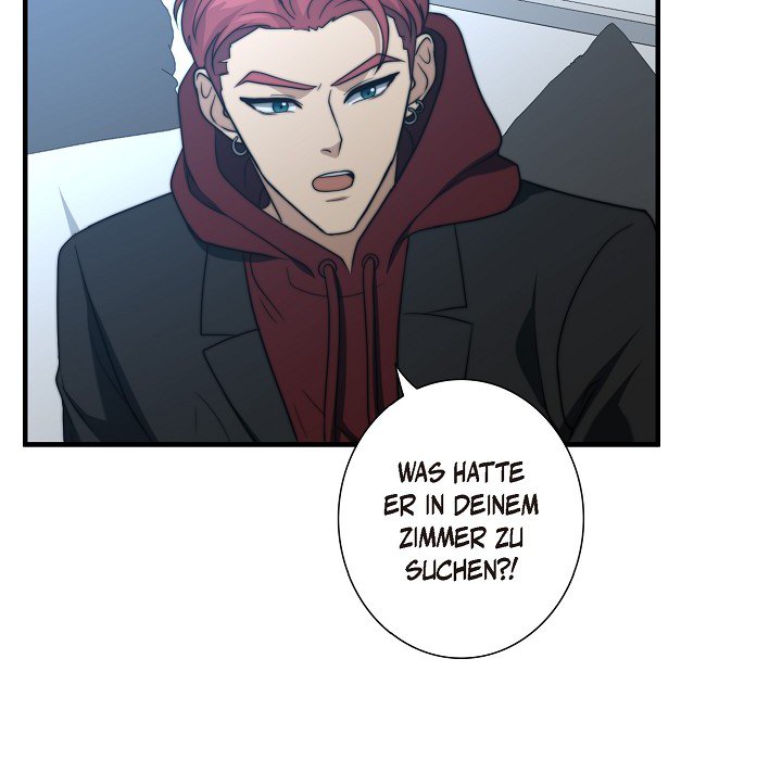 Die geheime Liebe des Omega K - episode 18 - 4
