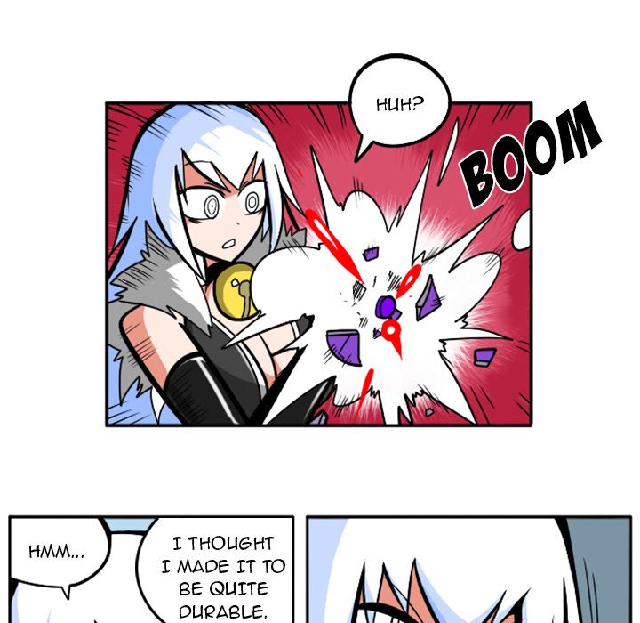 Maki and Friends - episode 36 - 53