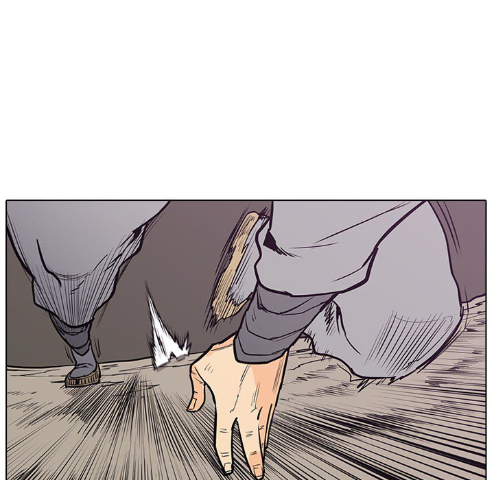The Fang of Yeongno - episode 8 - 126