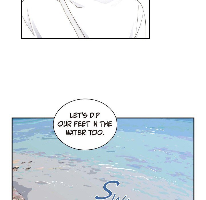 Sand Castle - episode 13 - 15