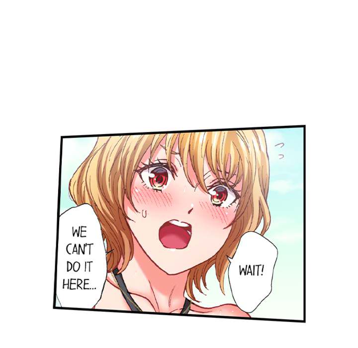 The Quiet Gal Can't Stop Moaning in Bed - episode 24 - 13