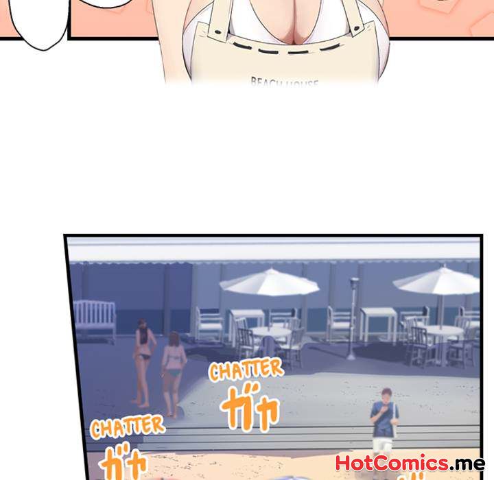 Pleasure Beach - episode 11 - 16