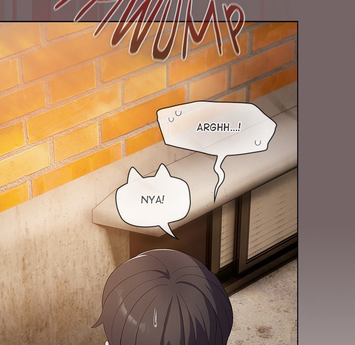 The Love Meowtchmaker - episode 3 - 155