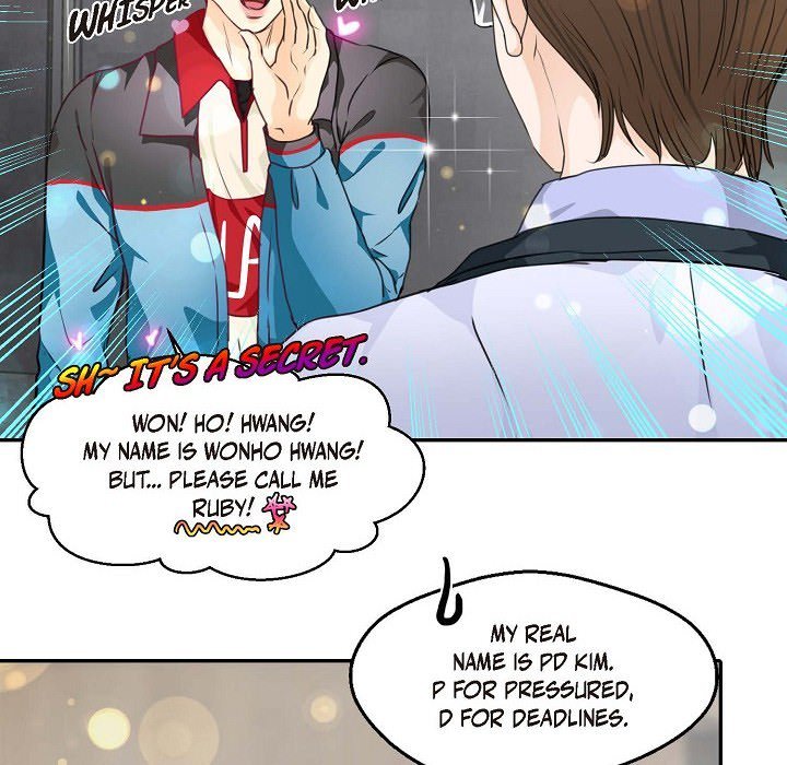 Come Be My Teacher - episode 26 - 33