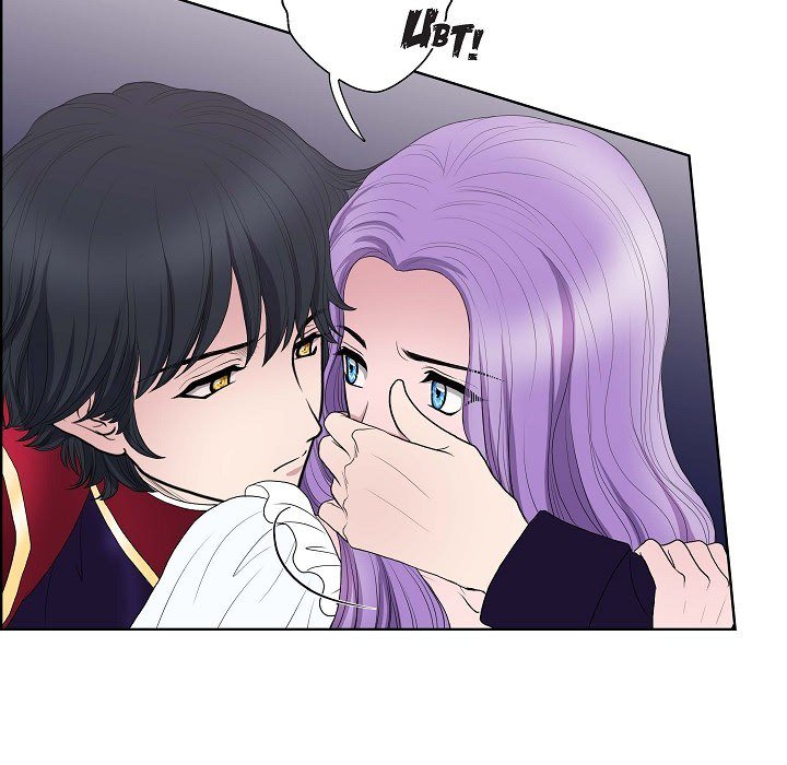 On the Emperor's Lap - episode 16 - 14