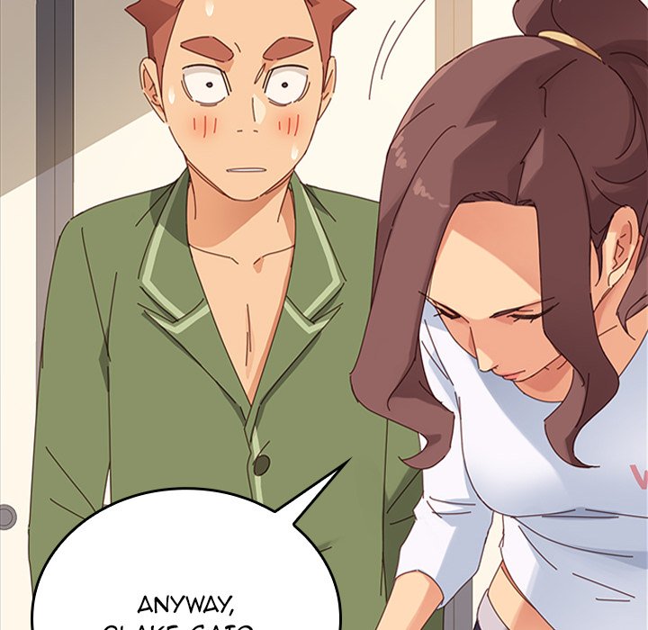 The Perfect Roommates - episode 4 - 107