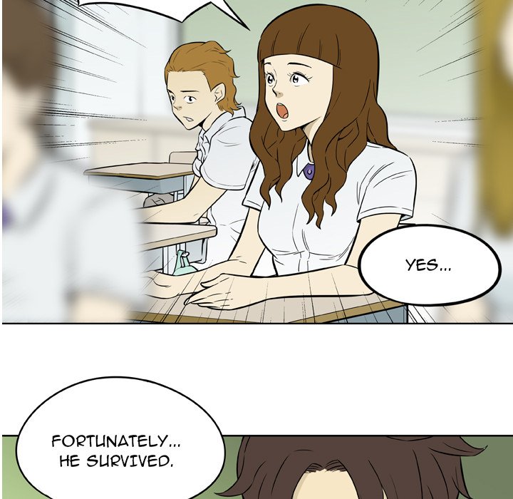 Classroom of Murder - episode 9 - 26