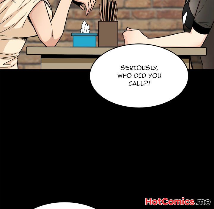 Excuse me, This is my Room - UNCENSORED - episode 48 - 13