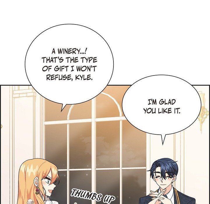 The Destroyer Fell in Love with Me - episode 84 - 48