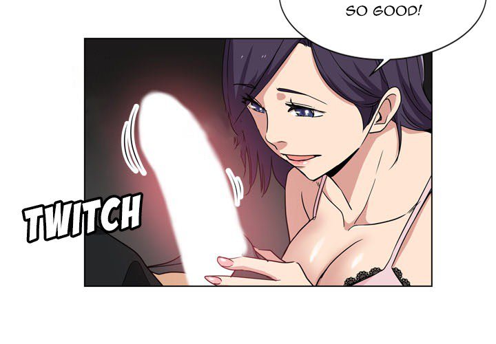 Dangerous Roomies - episode 3 - 2