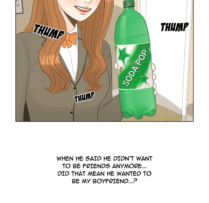 Hold My Hand - episode 21 - 15