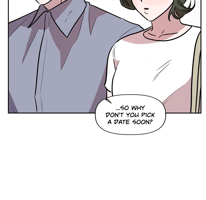 Bitter Sweetheart - episode 36 - 155