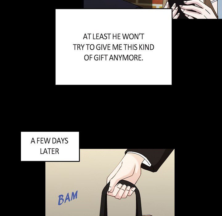 Unquenchable Thirst - episode 25 - 70