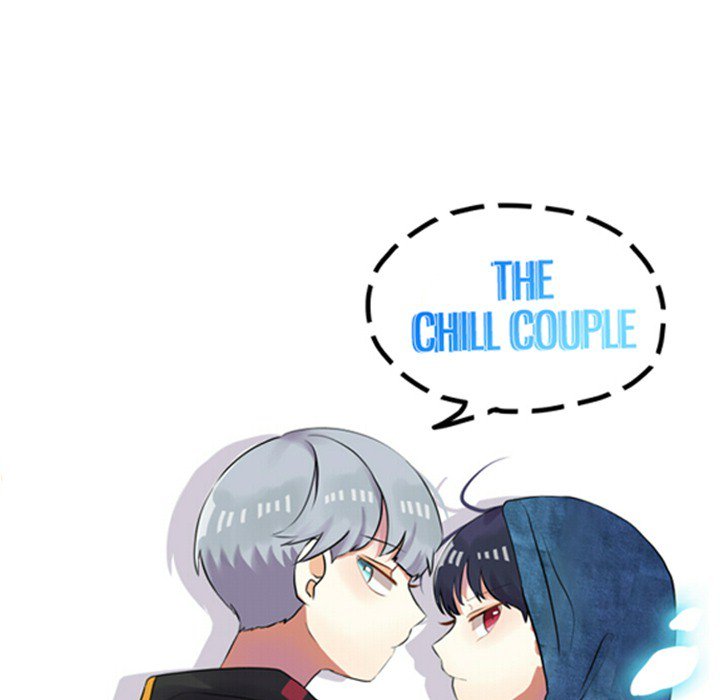 The Chill Couple - episode 89 - 12
