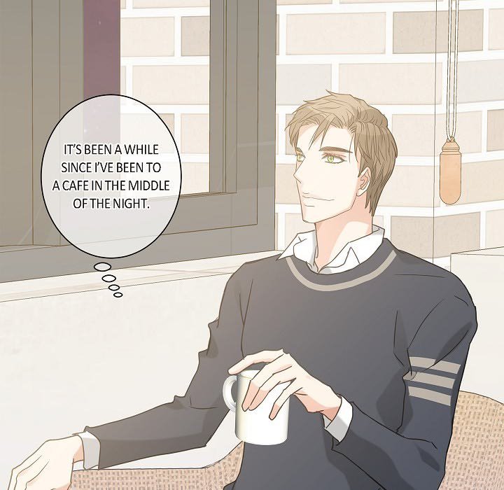 Sentimental Reasons - episode 18 - 53