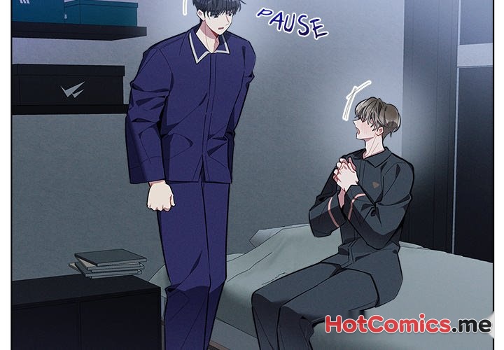 Cherry Doll Scandal - episode 12 - 2