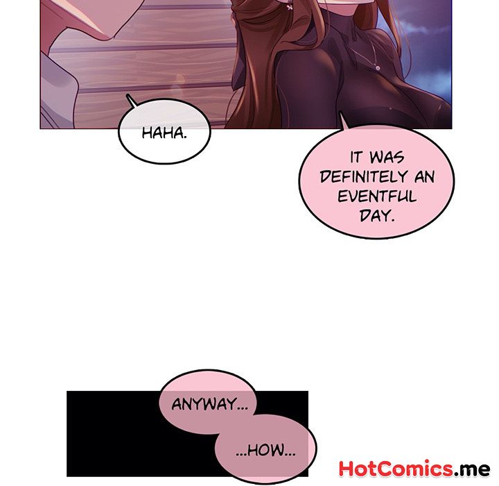 A Pervert's Daily Life - episode 90 - 27