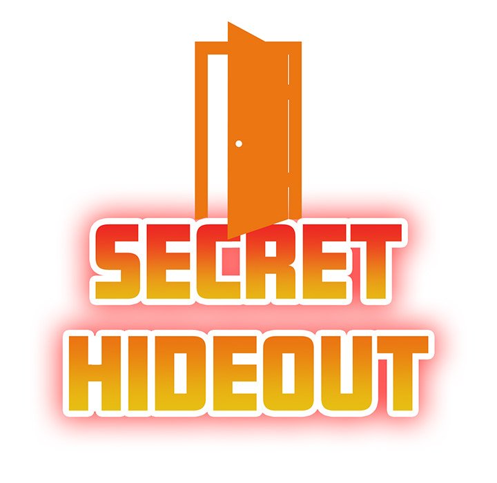 Secret Hideout - episode 5 - 12