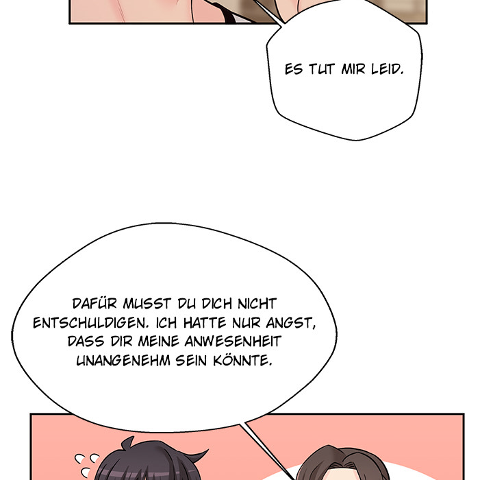 Liebe... aber nur zum Üben - episode 4 - 43