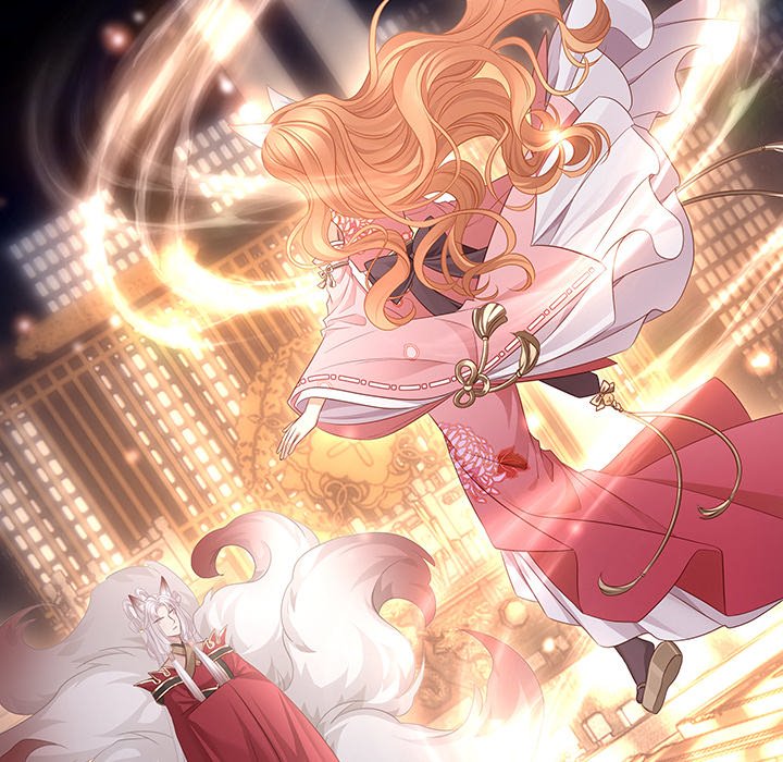 MASTER AND SEVEN LOVERS - episode 65 - 4