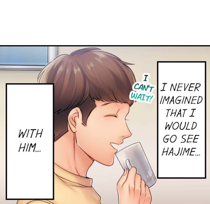 I Can't Resist His Massage! Cheating in Front of My Husband's Eyes - episode 19 - 42